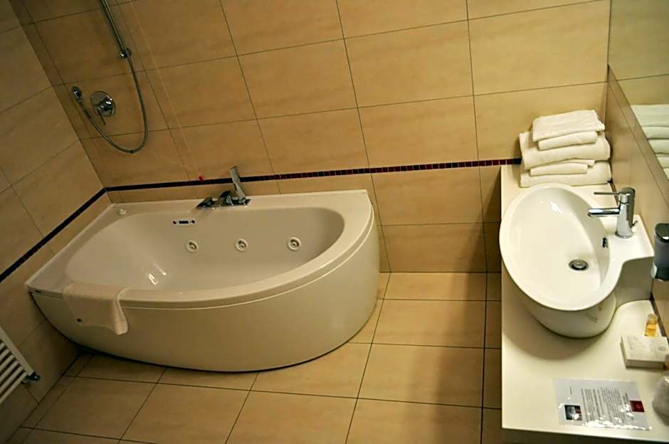 Albergo Sant'Emidio Hotel