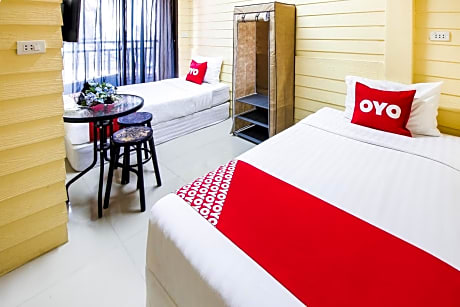 Superior 2 Beds