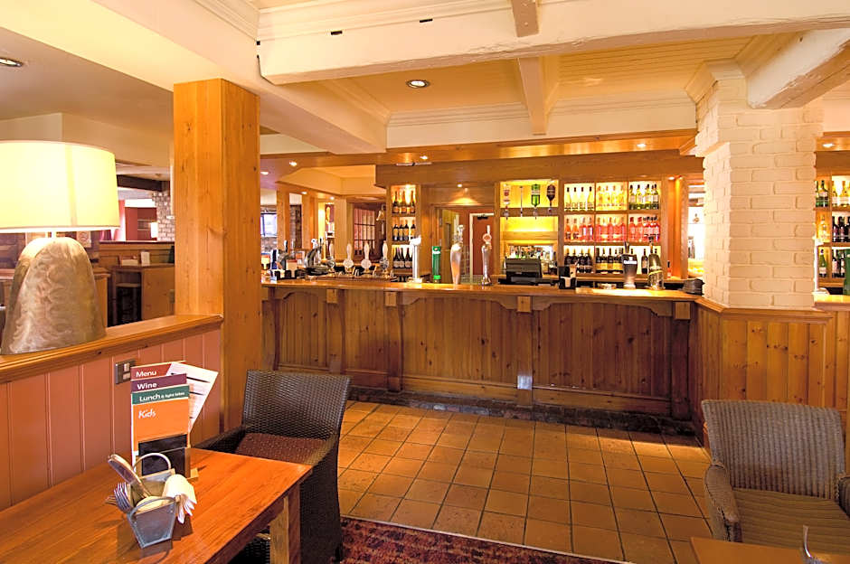 Premier Inn Plymouth (Sutton Harbour)