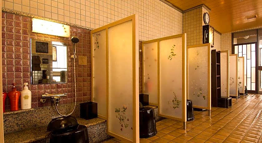 Dormy Inn Premium Shimonoseki Natural Hot Spring