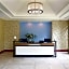 Hilton Fairfax, Va