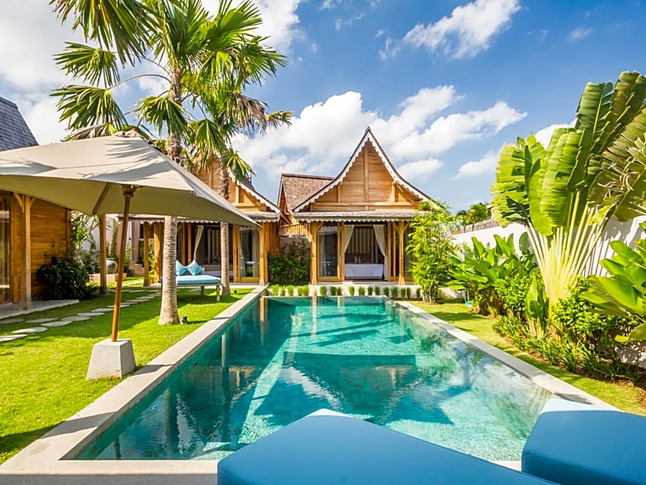 Villa Du Bah