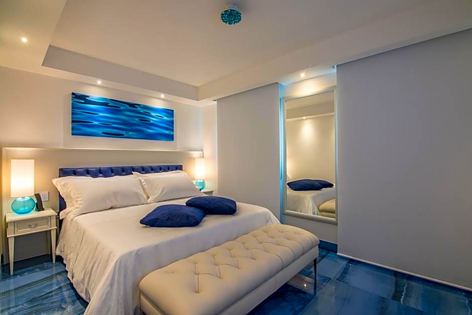 Hotel Grotta Palazzese