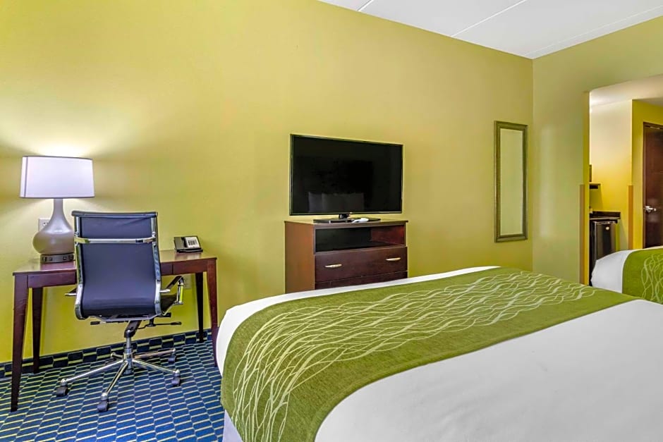 Comfort Inn Athens