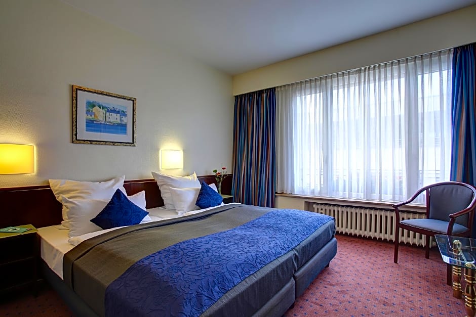 Trip Inn Hotel Uebachs