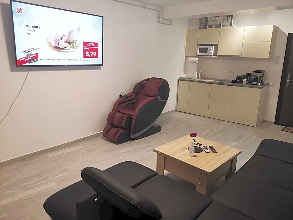 MaraVali Seaview Mamaia