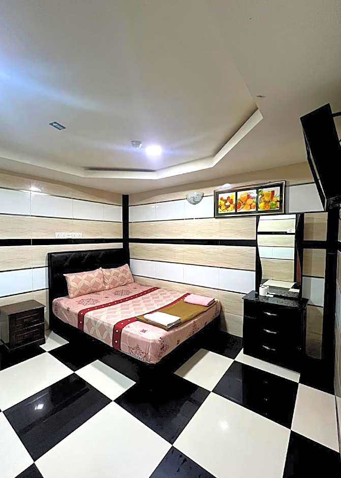 Kota Damansara Business Hotel