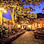 Romantik Hotel Schloss Rheinfels