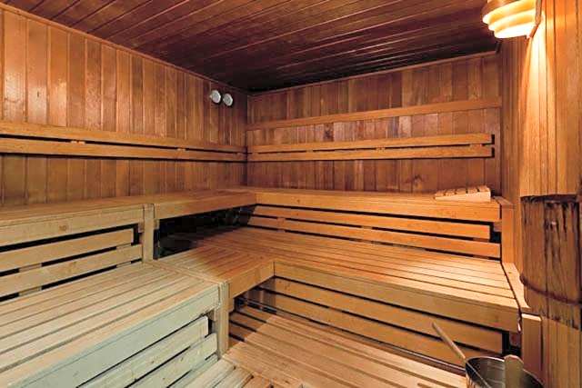 Sporthotel Malchow Hotel Garni HP ist möglich