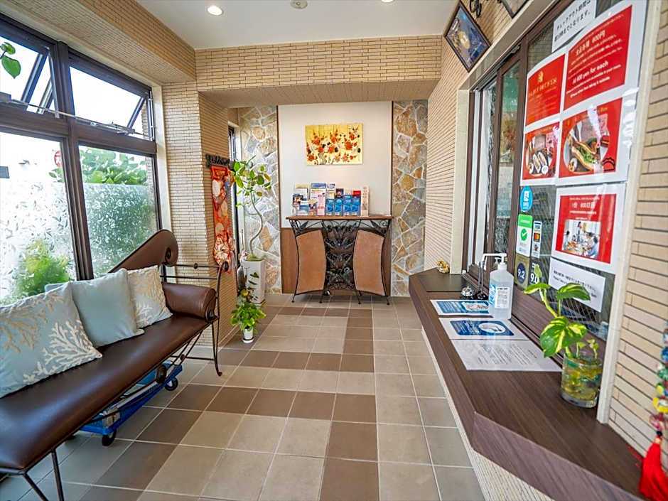 Seaside Condominium Rana Chatan