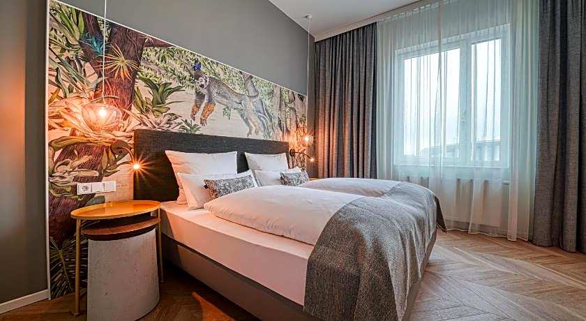 Vienna House Easy by Wyndham Augsburg