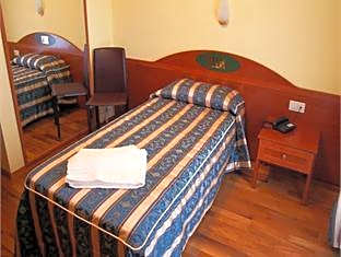 Hotel Ristorante La Rampina