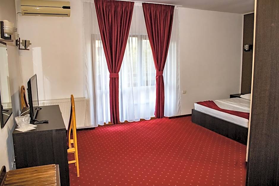 Hotel Rebis