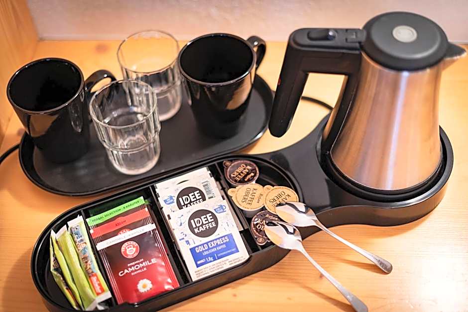 Landhaus Kaiserblick