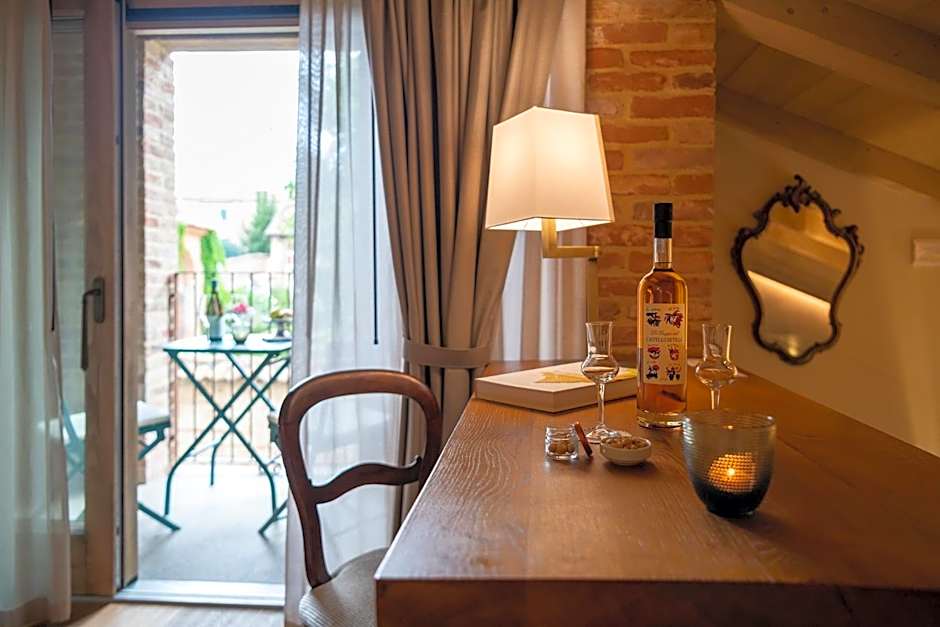 Sunstar Hotel Piemont Castello di Villa