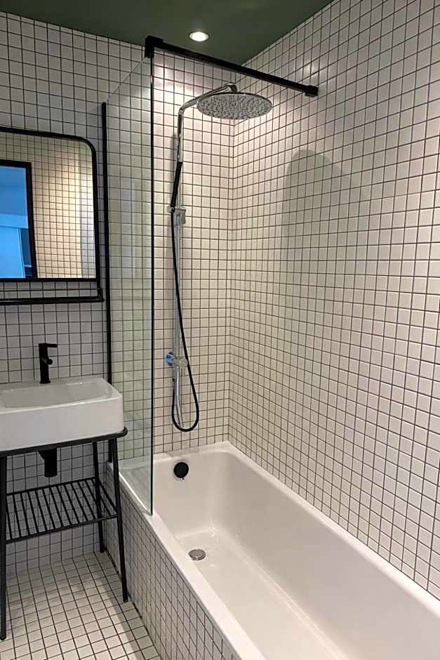 Hôtel Le Versailles