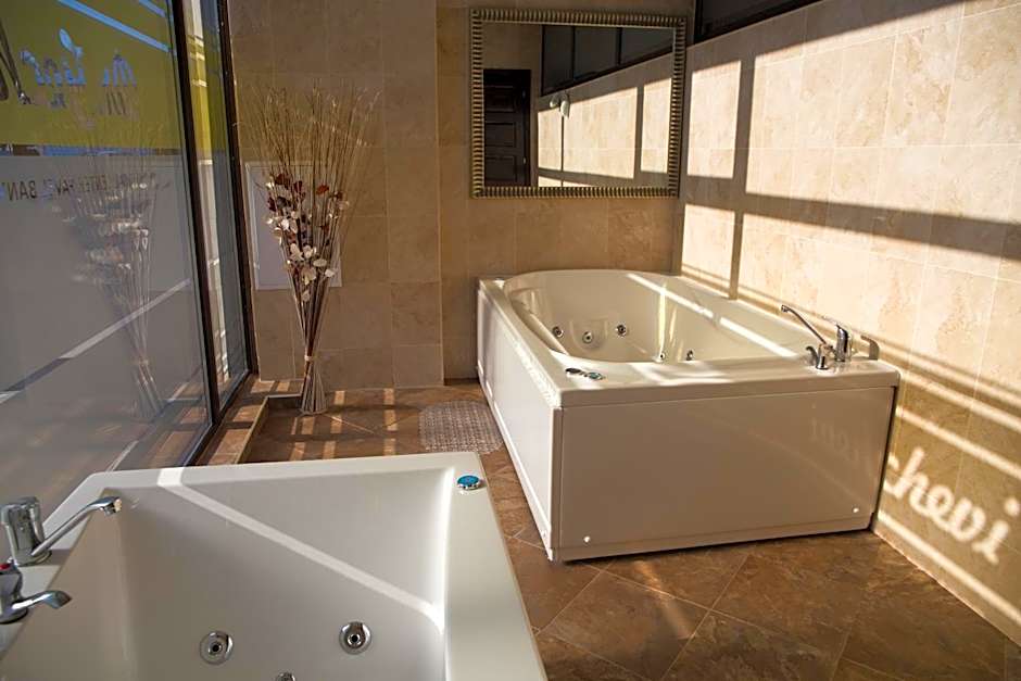 Hotel-Clinic Dr. Gechevi