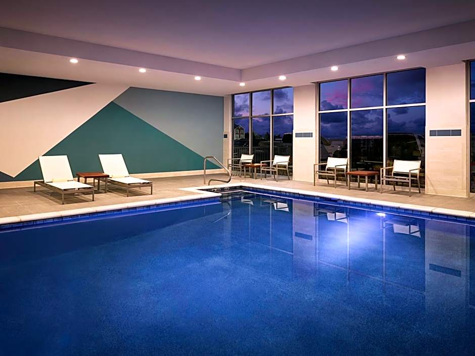 Hyatt Place Amarillo-West