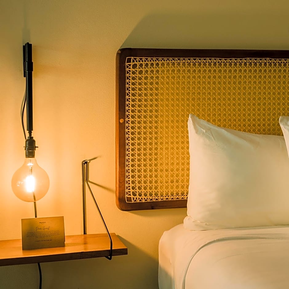 Xperience Tulum Hotel