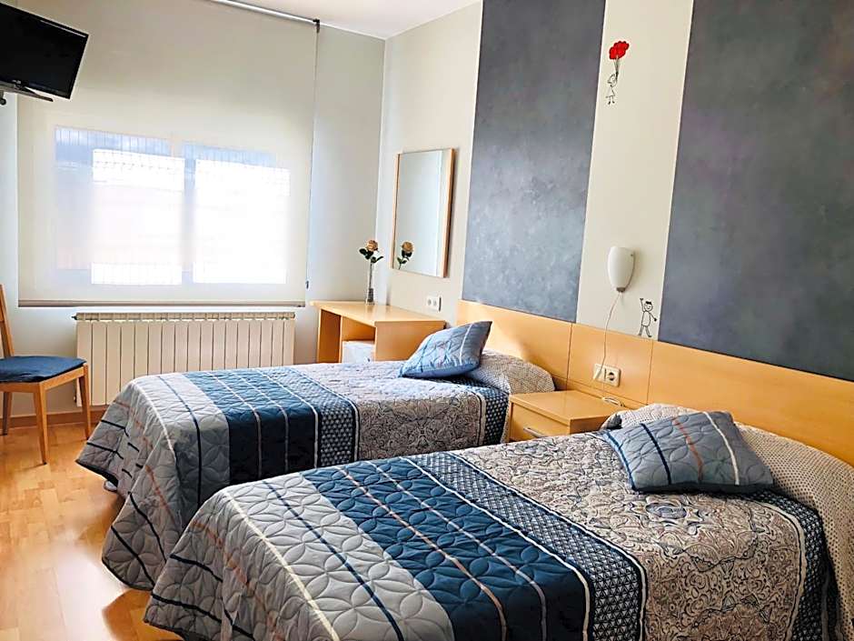 Hotel Viñas 17