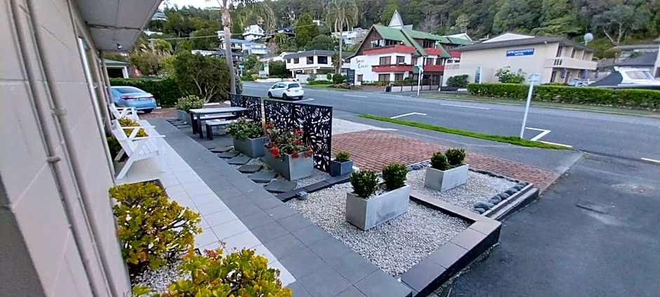 Bayview Motel