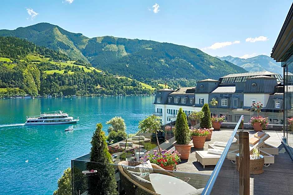 Grand Hotel Zell am See