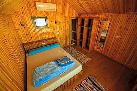 Deluxe Bungalow with Sea View