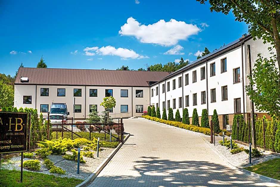 Hotel Boginia