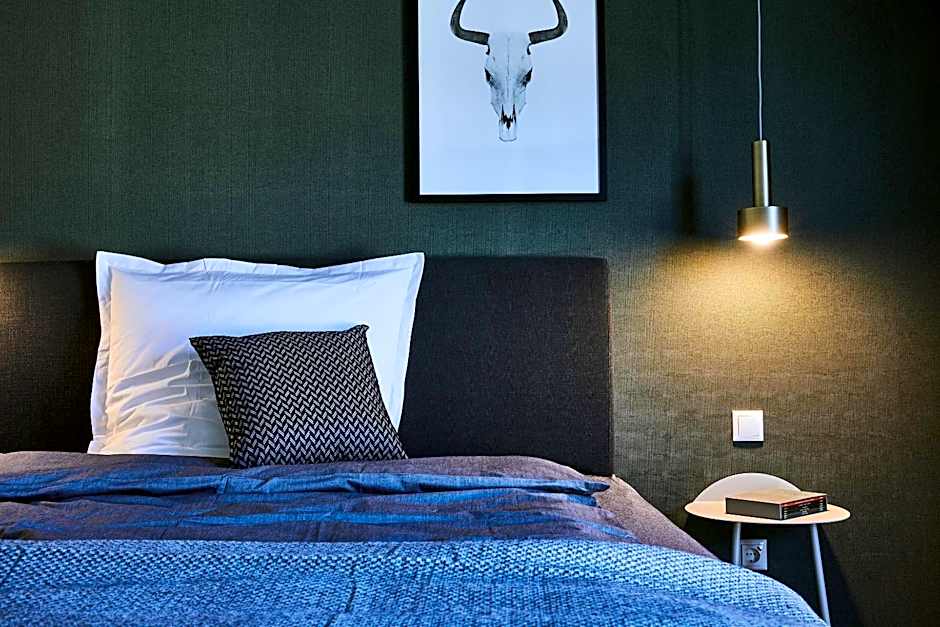 ipartment Wolfsburg HOME by Best Western