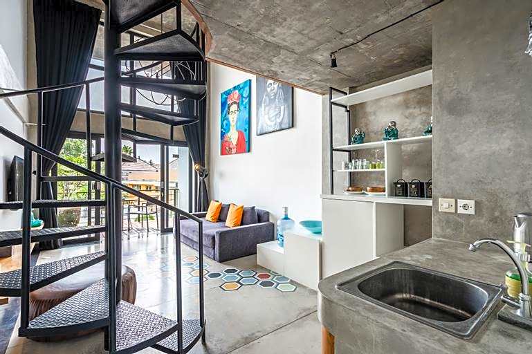 Balissimo Apartment B34 by Betterplace