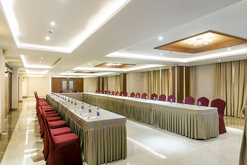 Native INN By Heda Hospitality