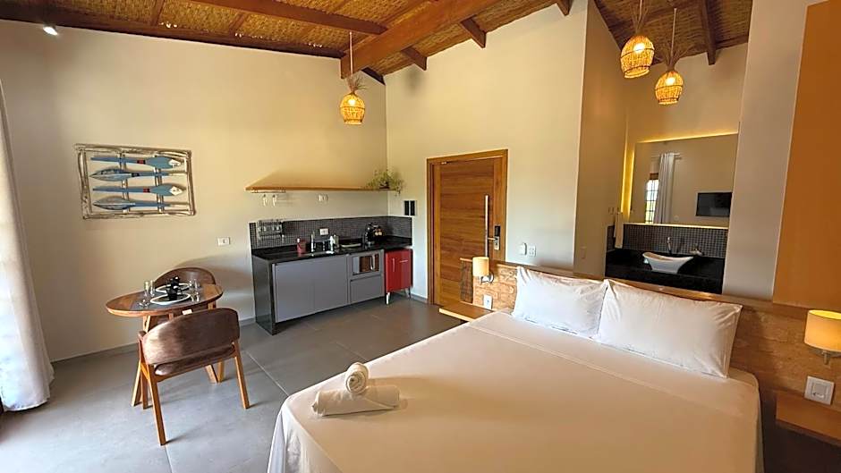 Estúdio Ilhote da Prainha