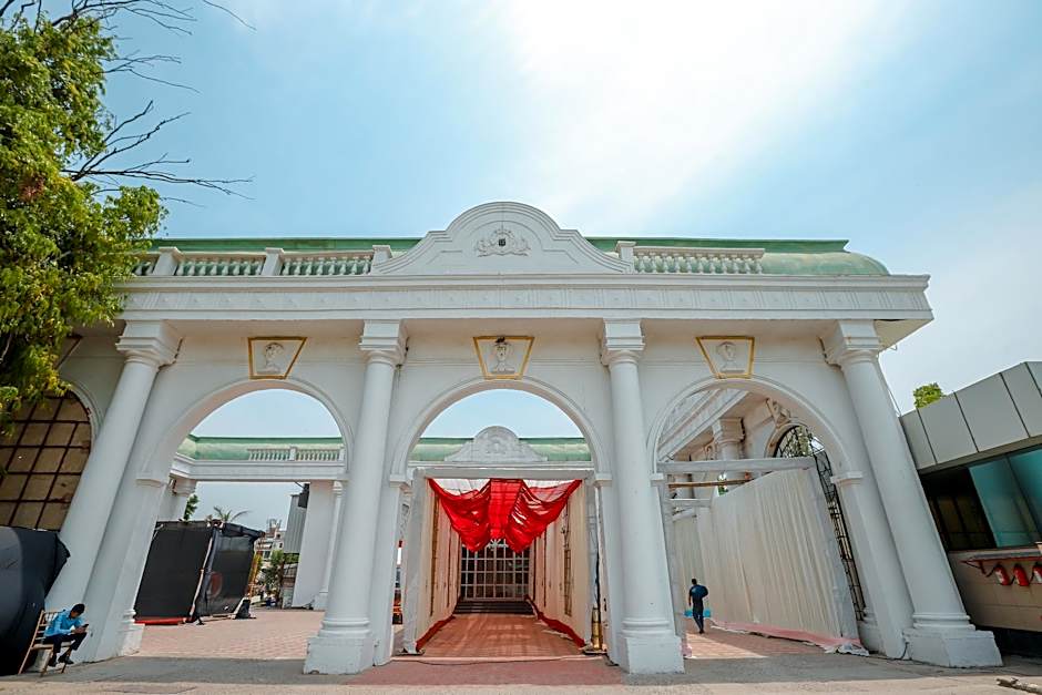 Bel La Monde Hotel Chhattarpur South Delhi