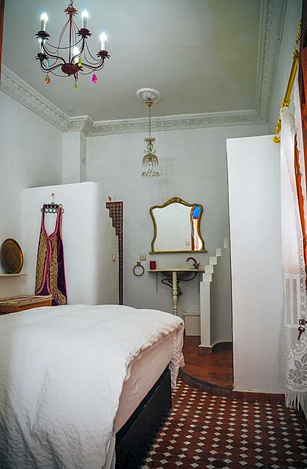 Riad Tetuanía