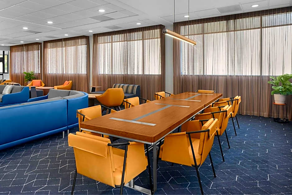 Courtyard by Marriott Cypress Anaheim/Orange County