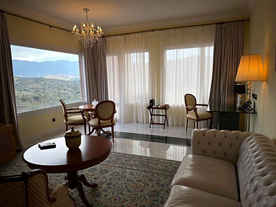 Los Cinco Enebros Hotel & Spa by Bossh! Hotels