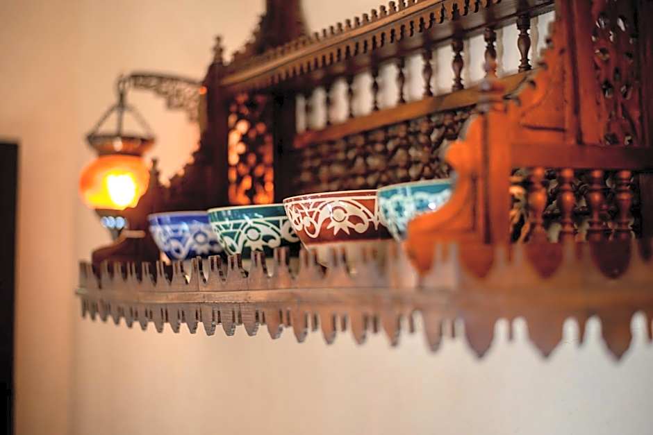 Residence Dar Lamia Marrakech