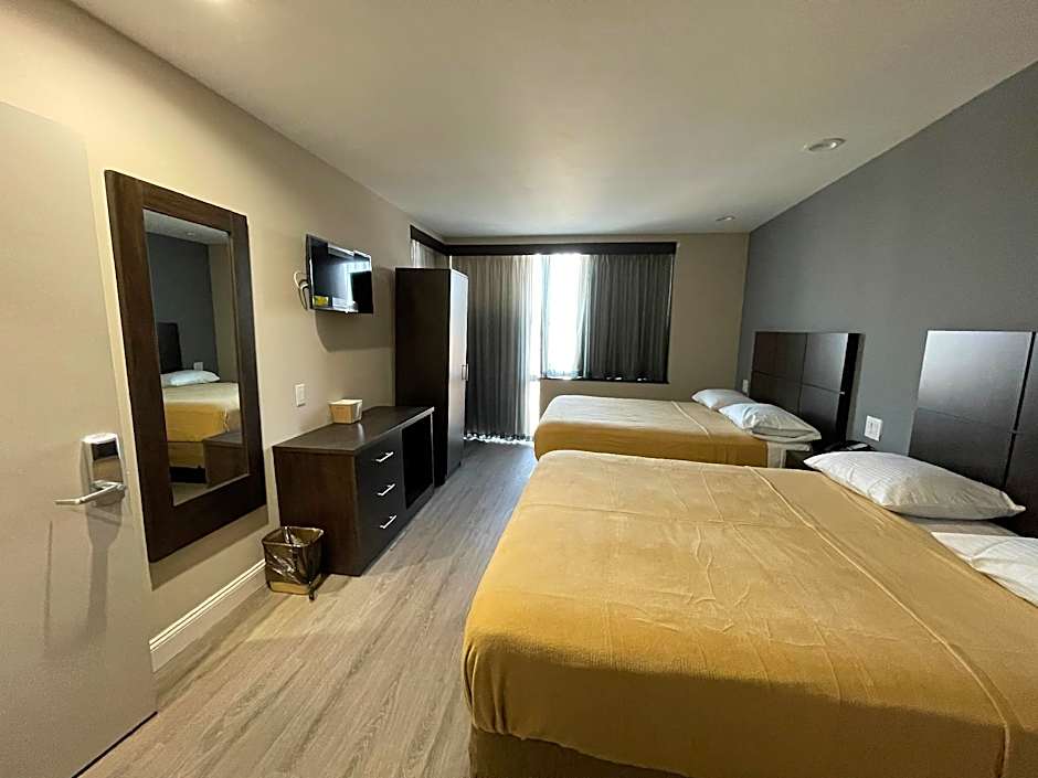 Royal Hotel Bronx