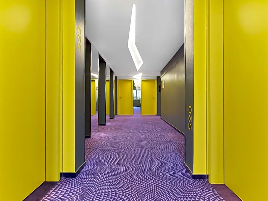 Prize by Radisson, Hannover City