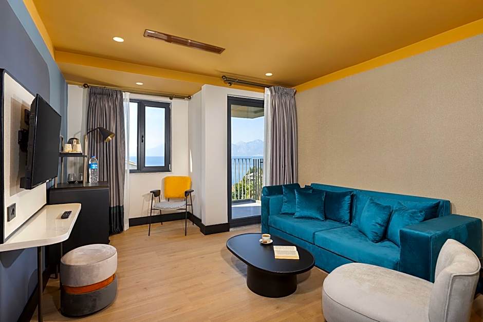 Sherwood Premio Hotel