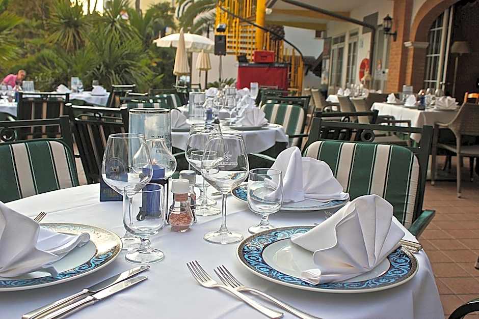 Park Hotel Pineta Boutique Hotel