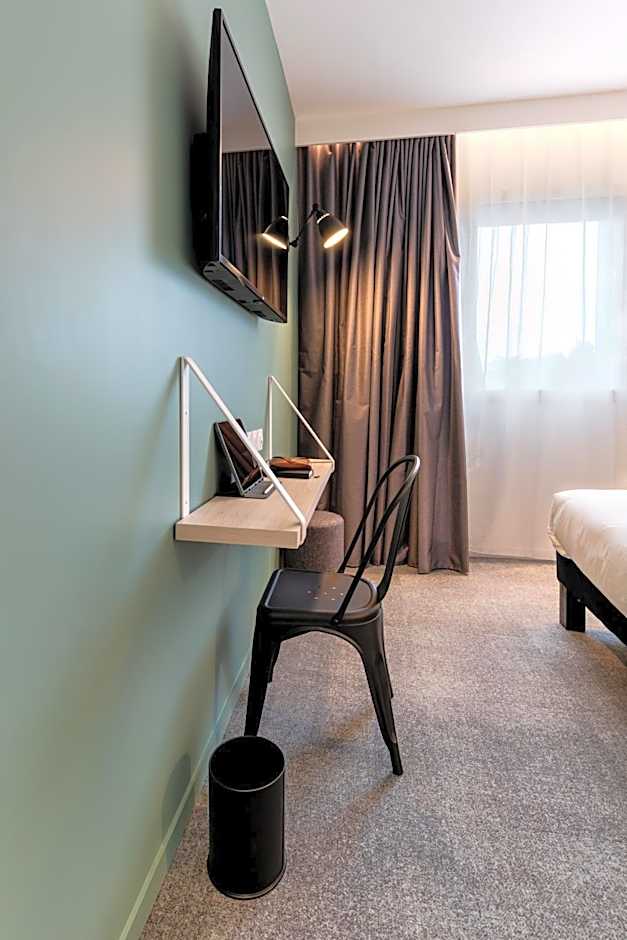 ibis Styles Limoges Centre