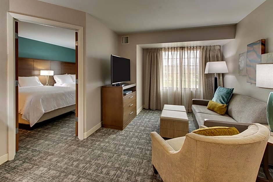 Staybridge Suites Missoula