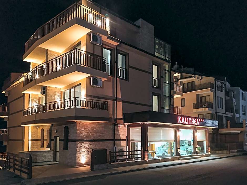 Kalithea Family Hotel