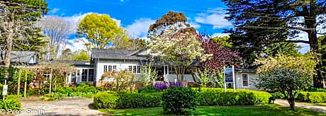 The Bundanoon Guest House