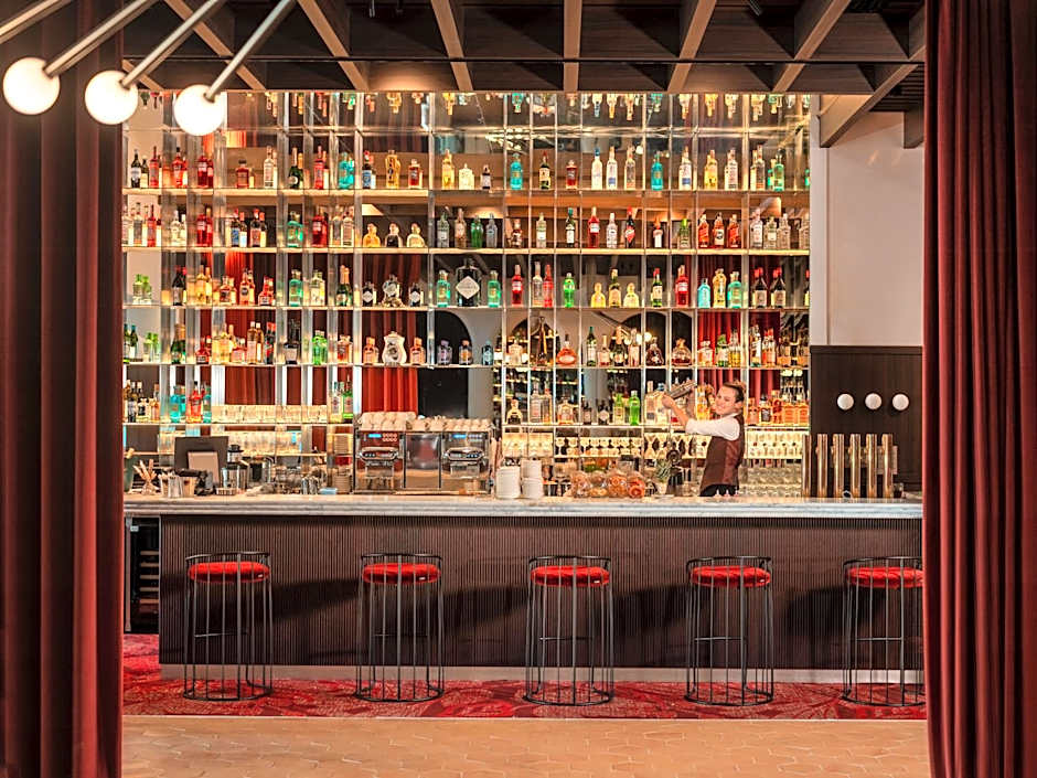 Hotel Saint Christophe Aix en Provence Centre Ville