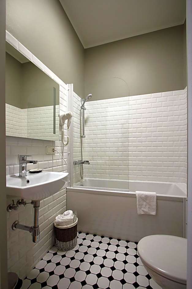 Boutique Hotel KRISTOFS