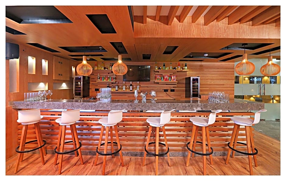 Best Western Plus Tejvivaan