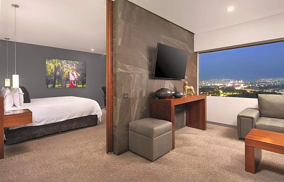 InterContinental Presidente Mexico City By IHG