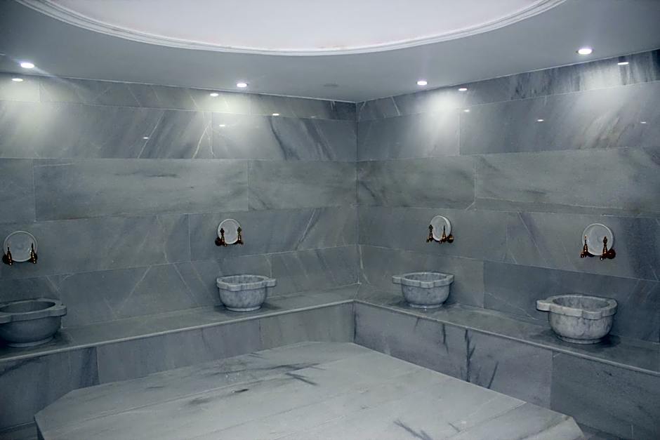 YZE Pırlanta Hotel
